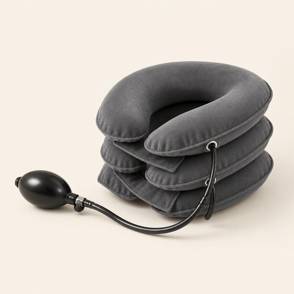 Full Reset Bundle — Eyes, Neck & Legs | Zona Relax