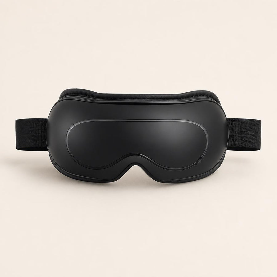 Heated Eye Massager — Zona Relax