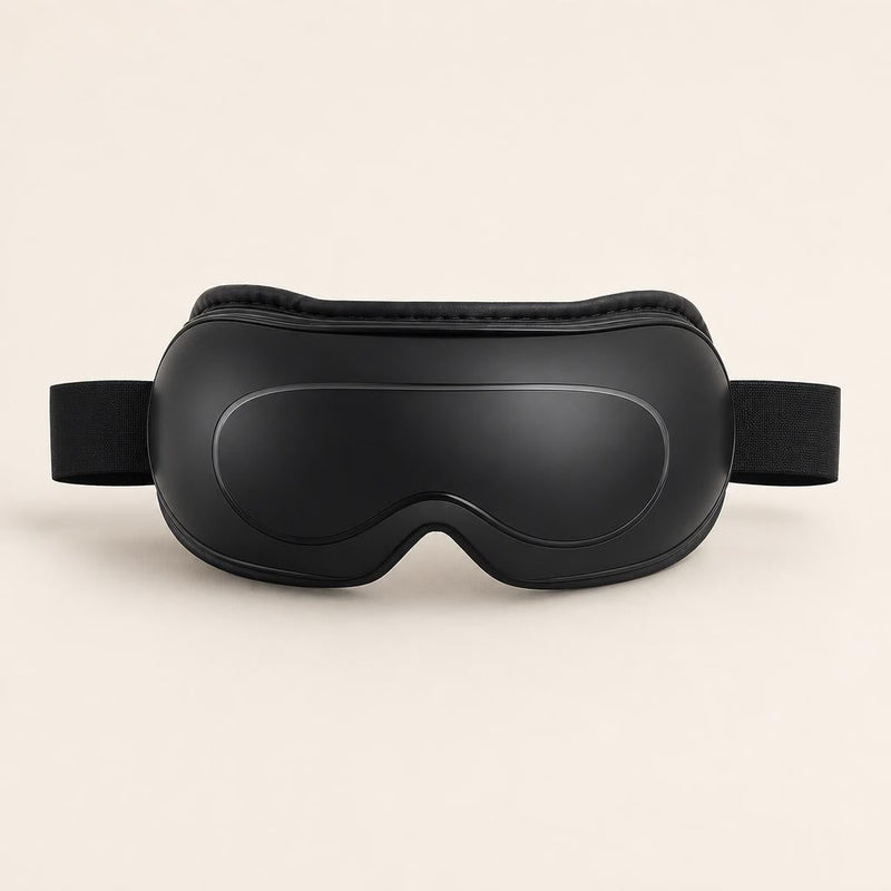 Full Reset Bundle — Eyes, Neck & Legs | Zona Relax