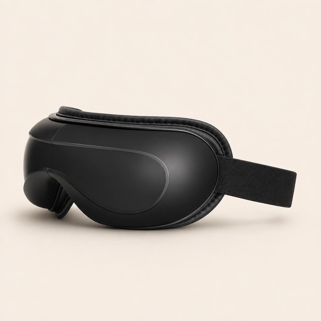 Heated Eye Massager — Zona Relax