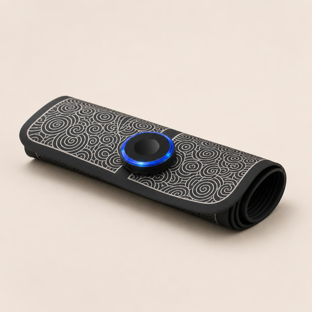 EMS Foot Massage Mat — Zona Relax