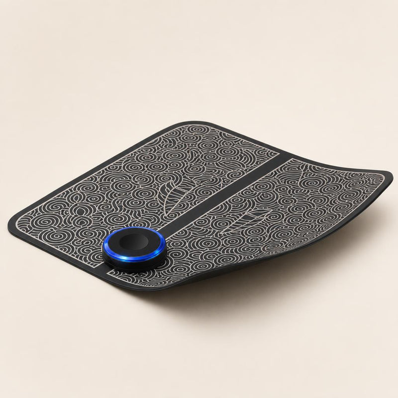 EMS Foot Massage Mat — Zona Relax