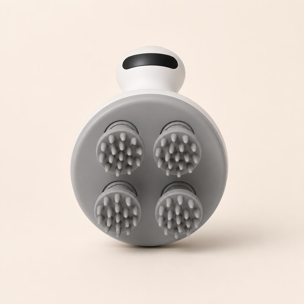 Cordless Scalp Massager — Zona Relax